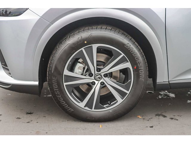 Thumbnail: 2026 Lexus RX - 9