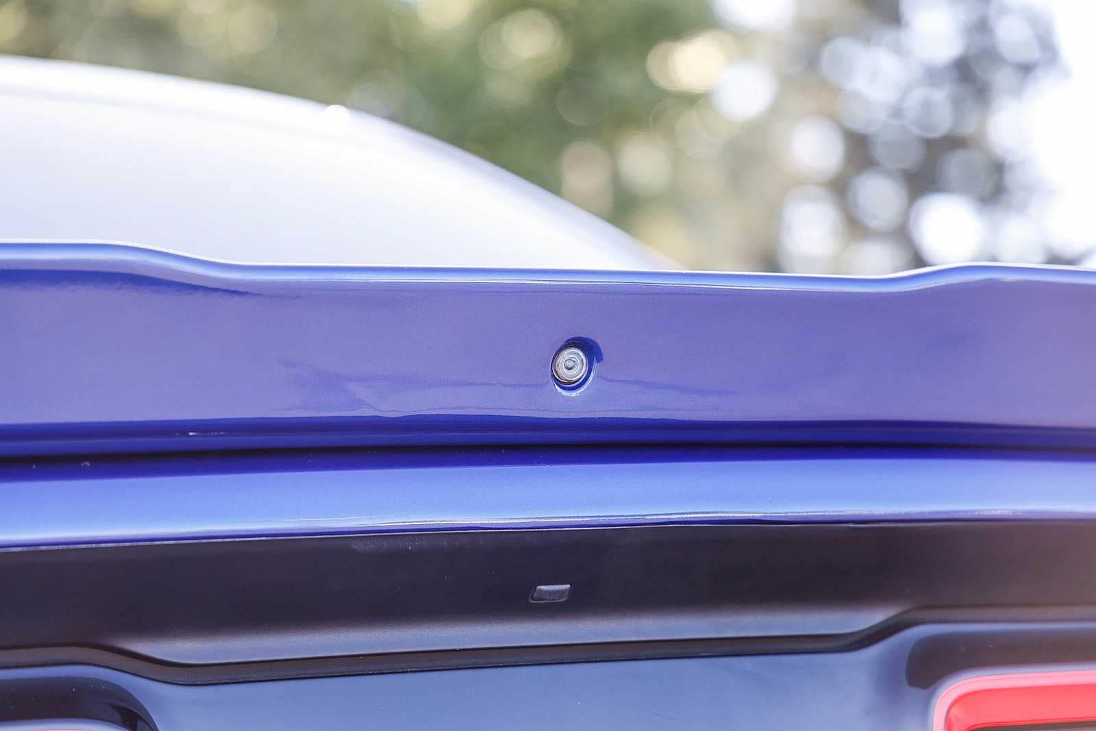 Thumbnail: 2018 Dodge Challenger - 10