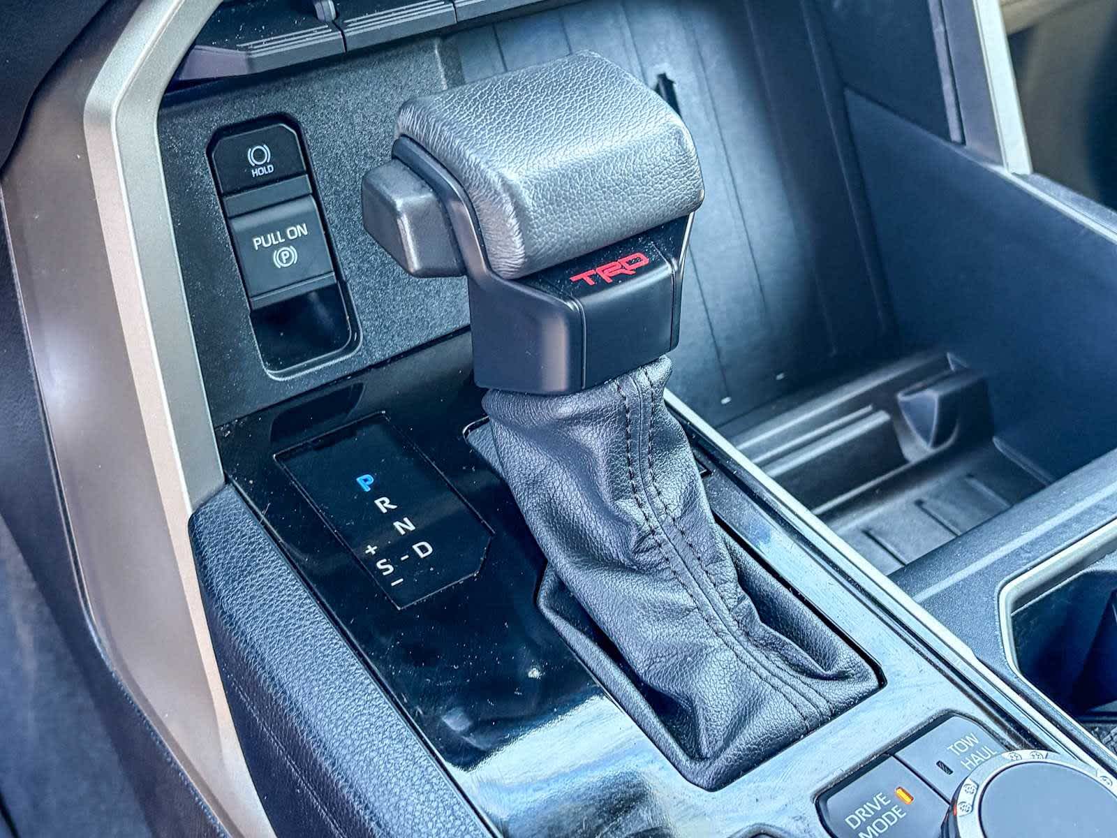 2023 Toyota Tundra SR5 - Photo 18