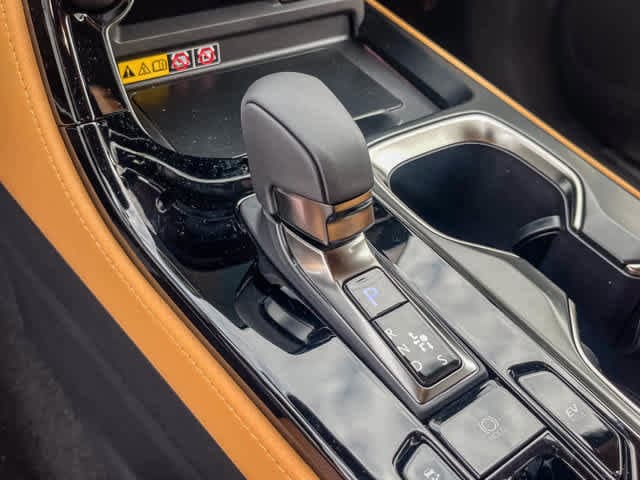 Thumbnail: 2026 Lexus NX - 33