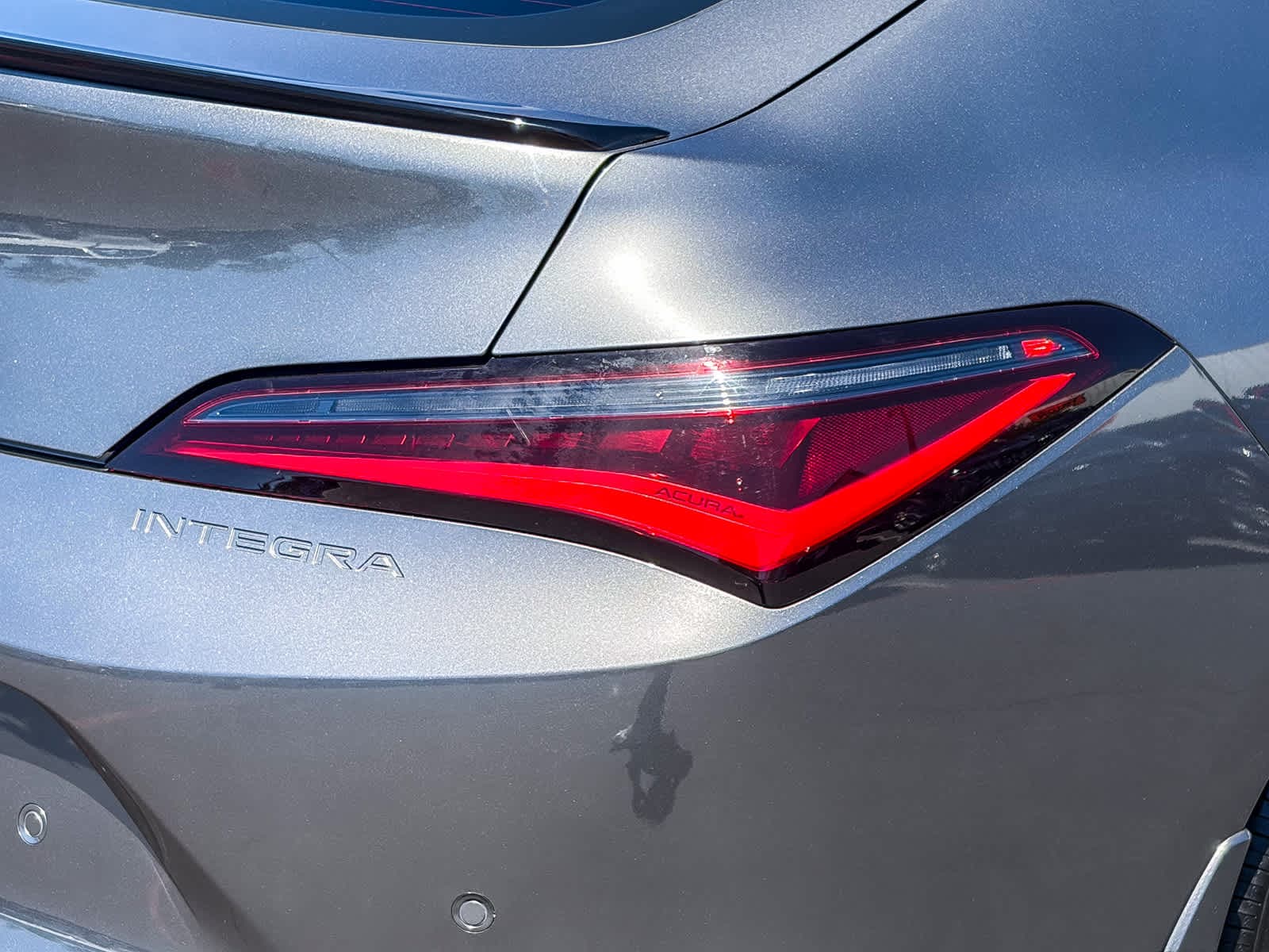 Thumbnail: 2023 Acura Integra - 8