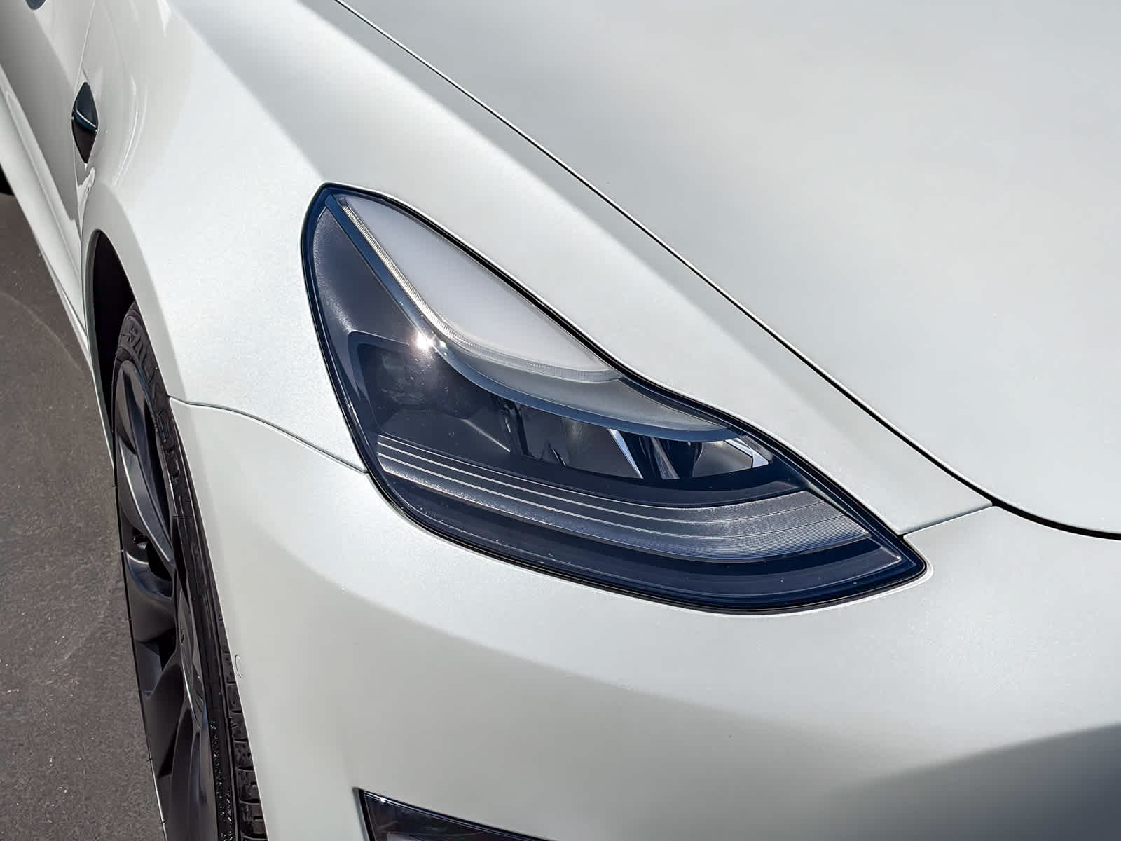 2022 Tesla Model 3 Performance photo 6