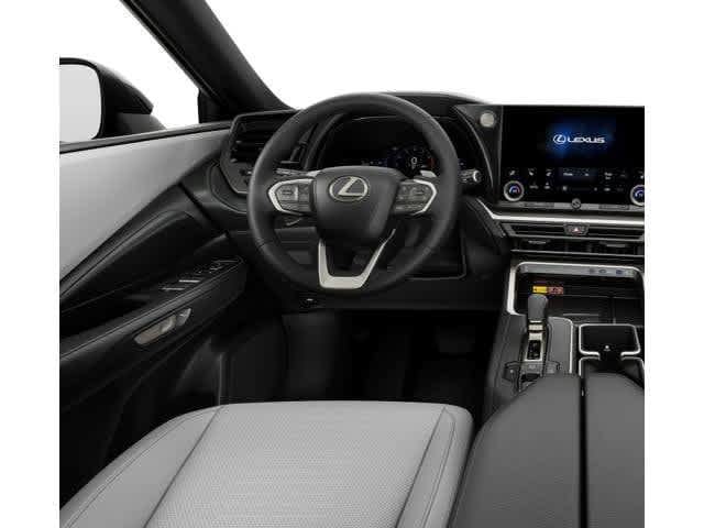 Thumbnail: 2025 Lexus TX - 6