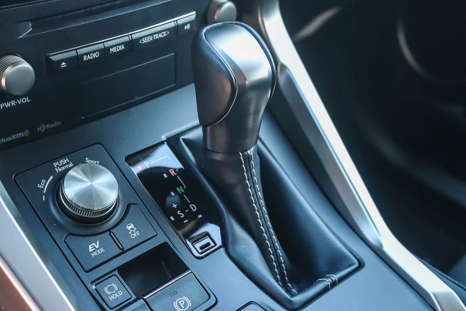 Thumbnail: 2021 Lexus NX - 19