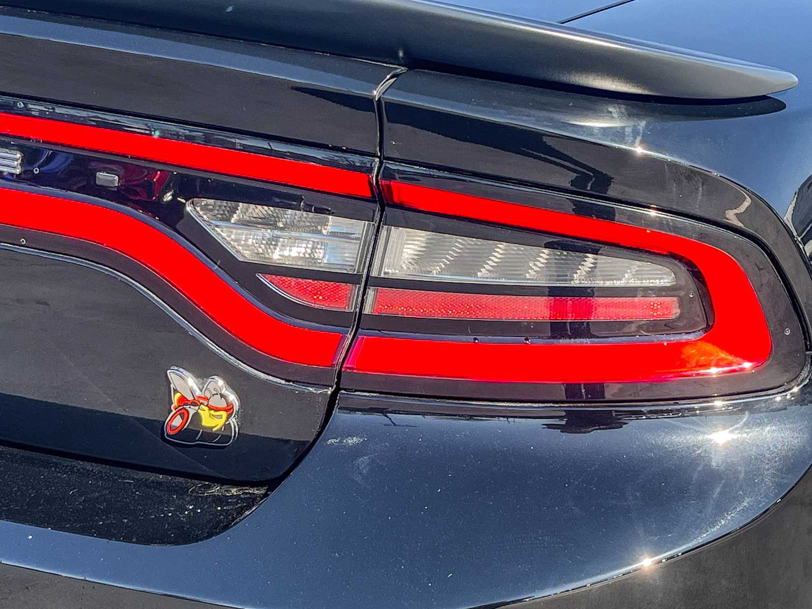 Thumbnail: 2020 Dodge Charger - 8