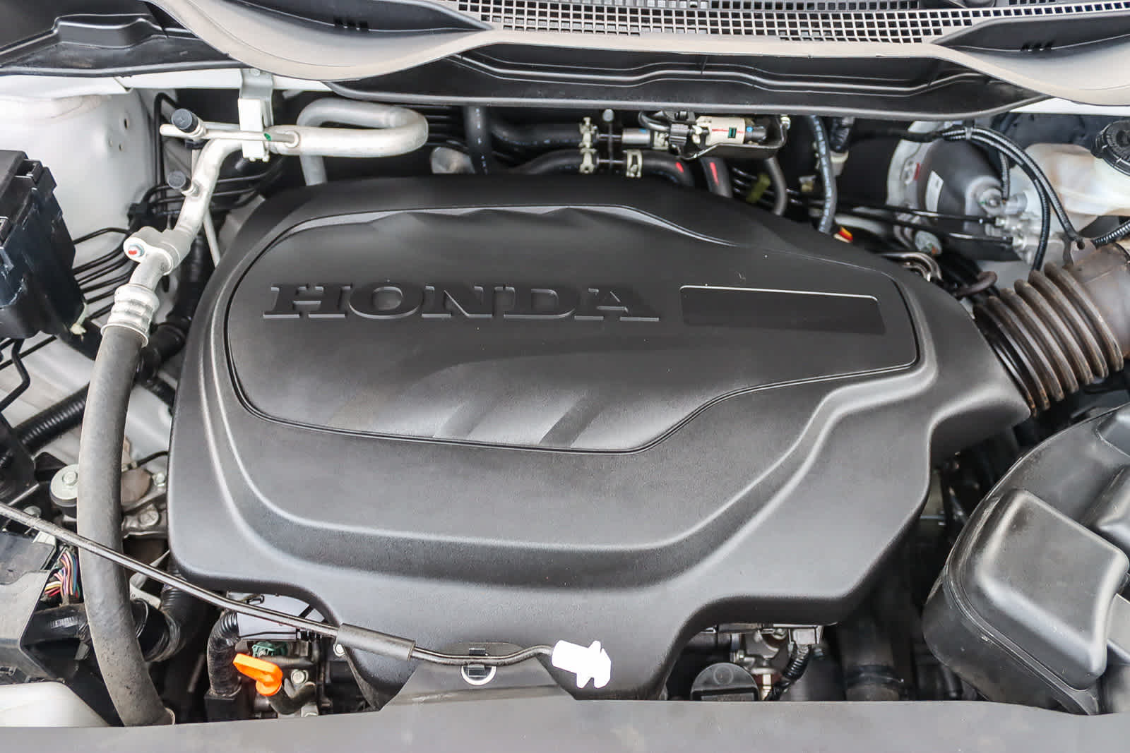 Thumbnail: 2023 Honda Odyssey - 26