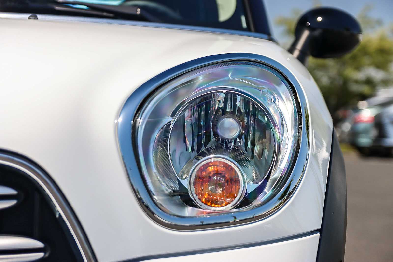 Thumbnail: 2016 MINI Cooper Countryman - 7