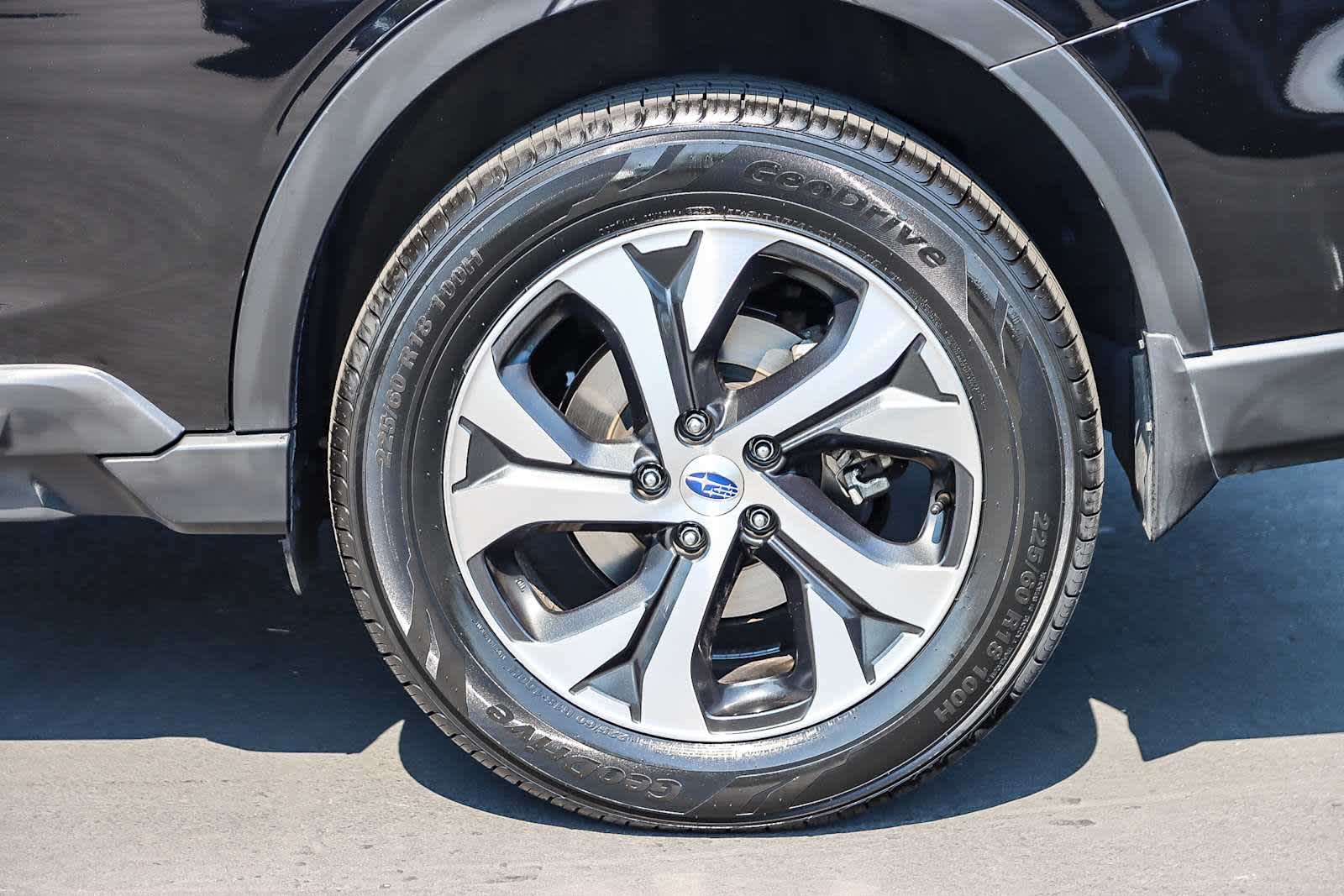Thumbnail: 2020 Subaru Outback - 15
