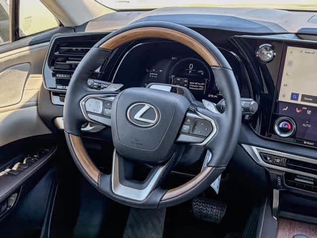 Thumbnail: 2026 Lexus RX - 23