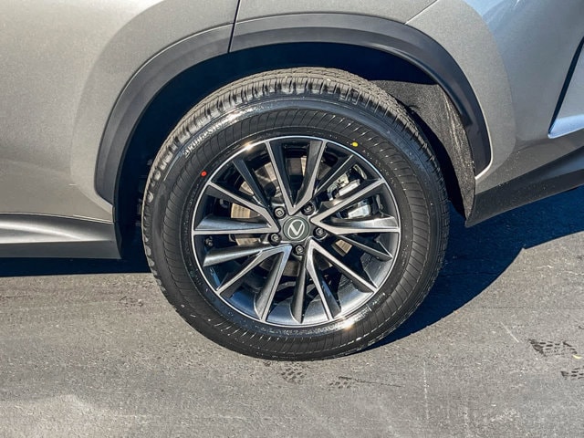 Thumbnail: 2026 Lexus NX - 10