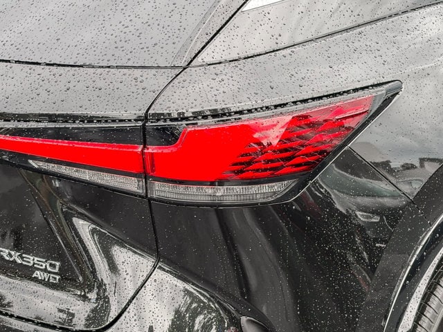 Thumbnail: 2026 Lexus RX - 8