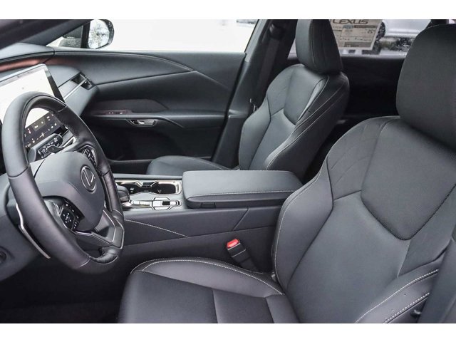 Thumbnail: 2026 Lexus RX - 19