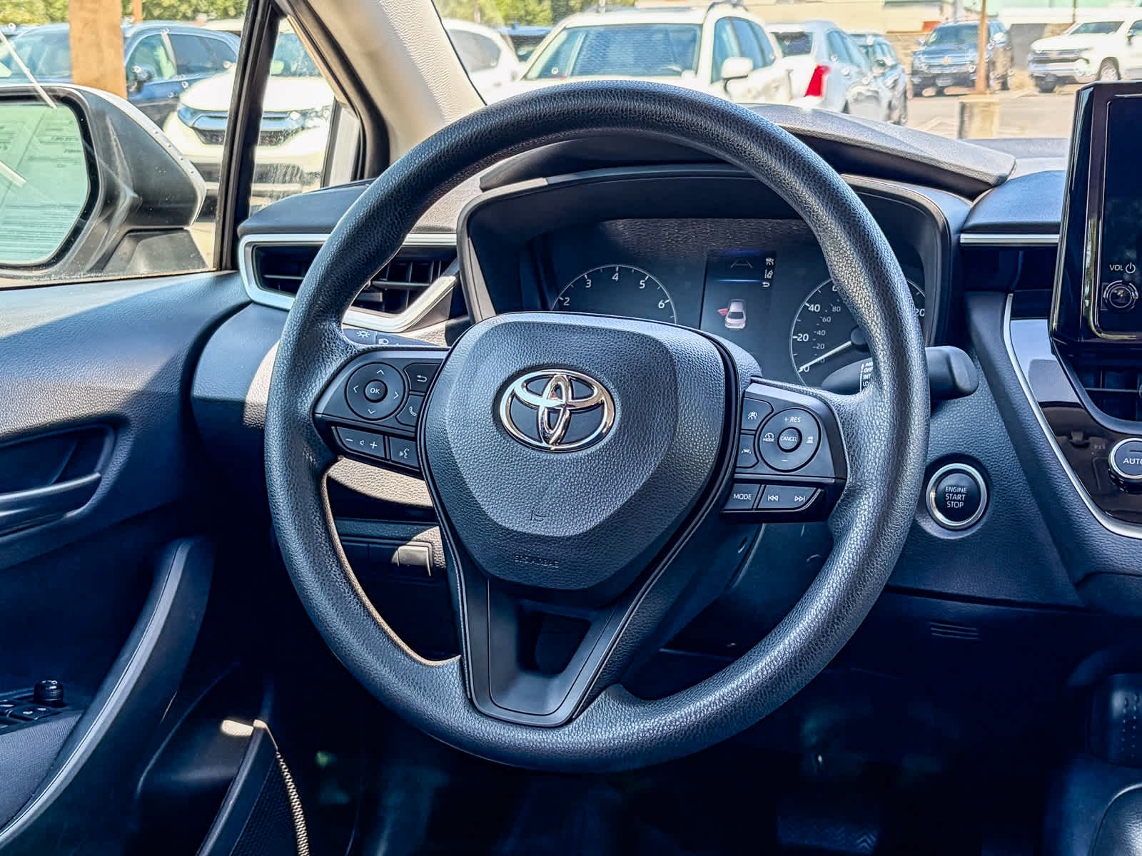 Thumbnail: 2023 Toyota Corolla - 14