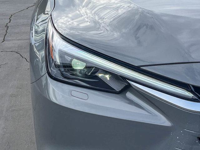 Thumbnail: 2026 Lexus TX - 13