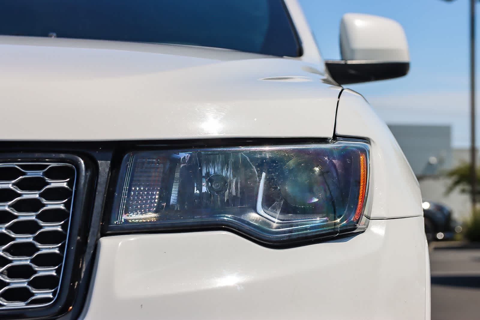 Thumbnail: 2019 Jeep Grand Cherokee - 7