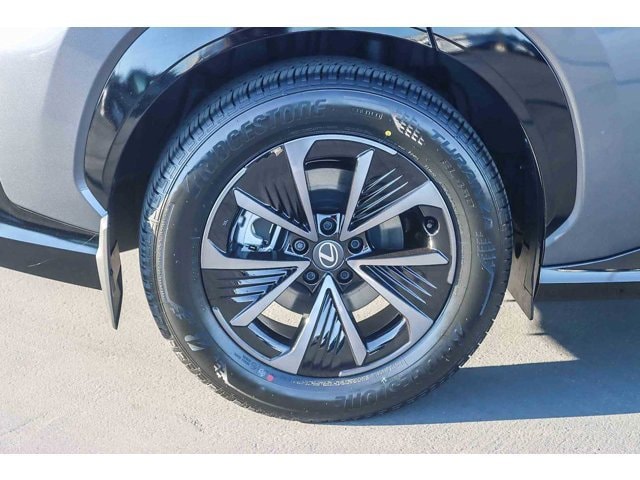 Thumbnail: 2026 Lexus RZ - 10