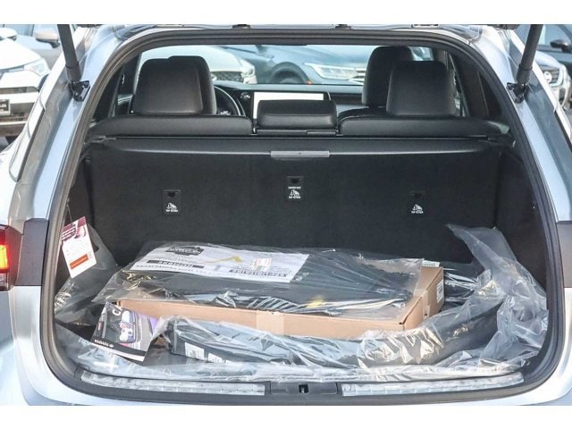 Thumbnail: 2026 Lexus RX - 25