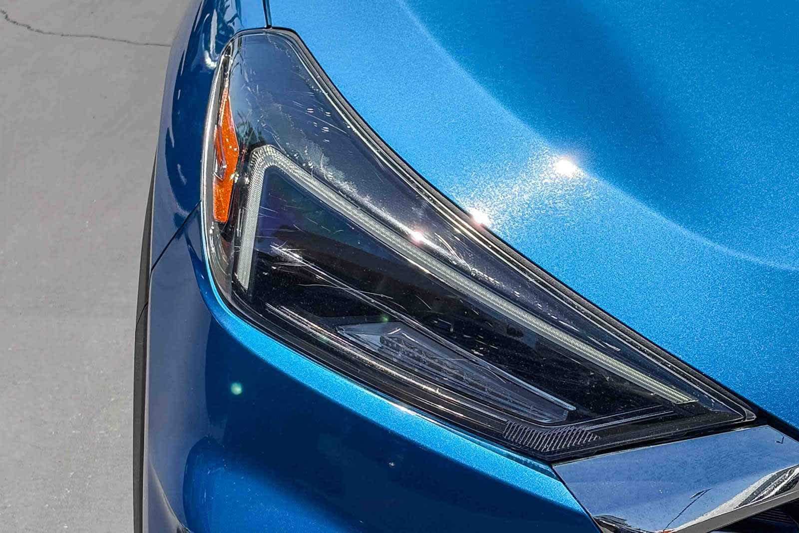 2020 Hyundai Tucson Ultimate - Photo 7