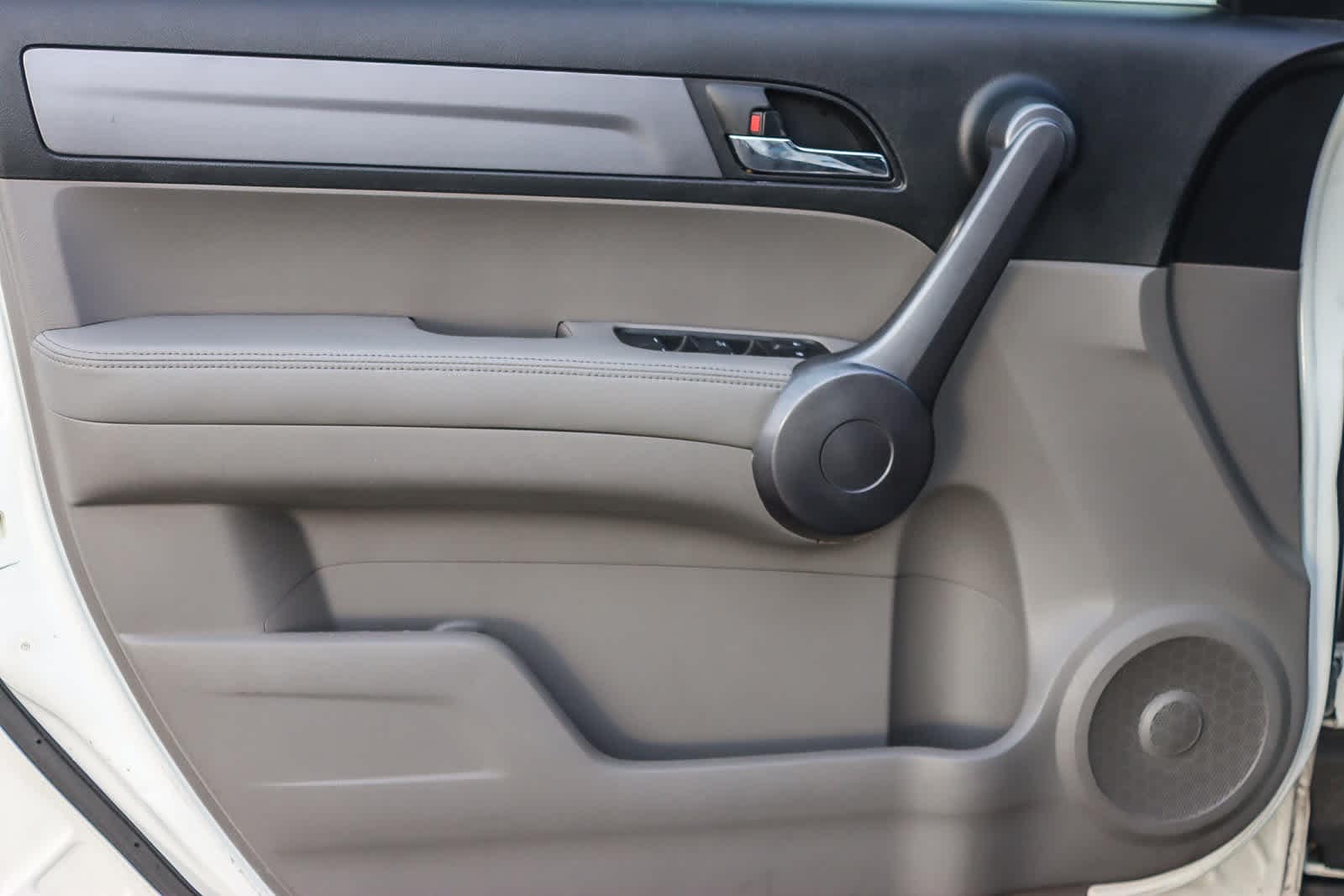 Thumbnail: 2009 Honda CR-V - 19