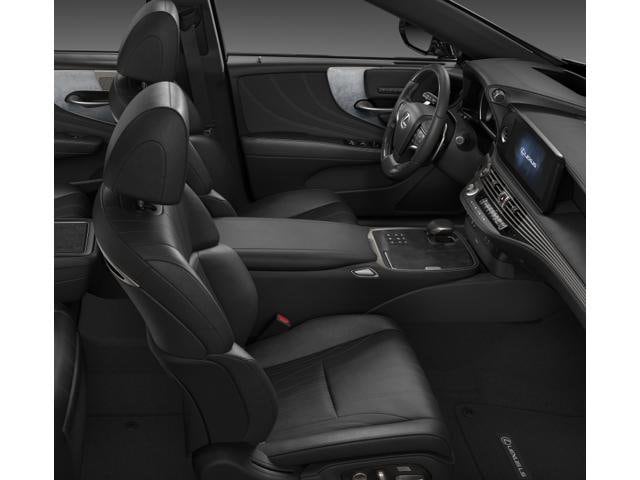 Thumbnail: 2025 Lexus LS - 11