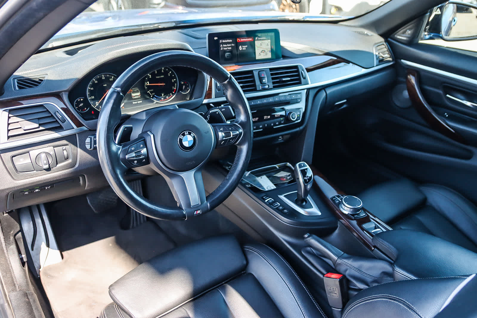 Thumbnail: 2019 BMW 4 Series - 15