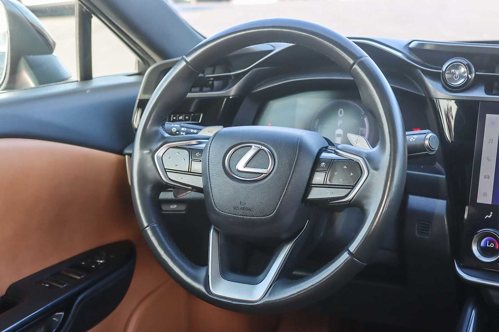 Thumbnail: 2024 Lexus RZ - 14