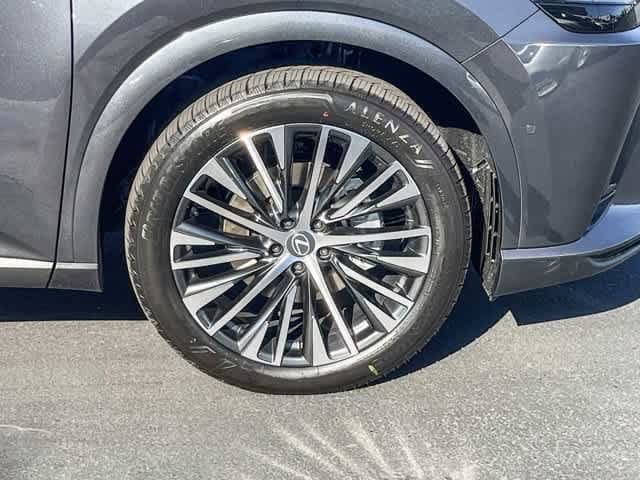 Thumbnail: 2026 Lexus RX - 30