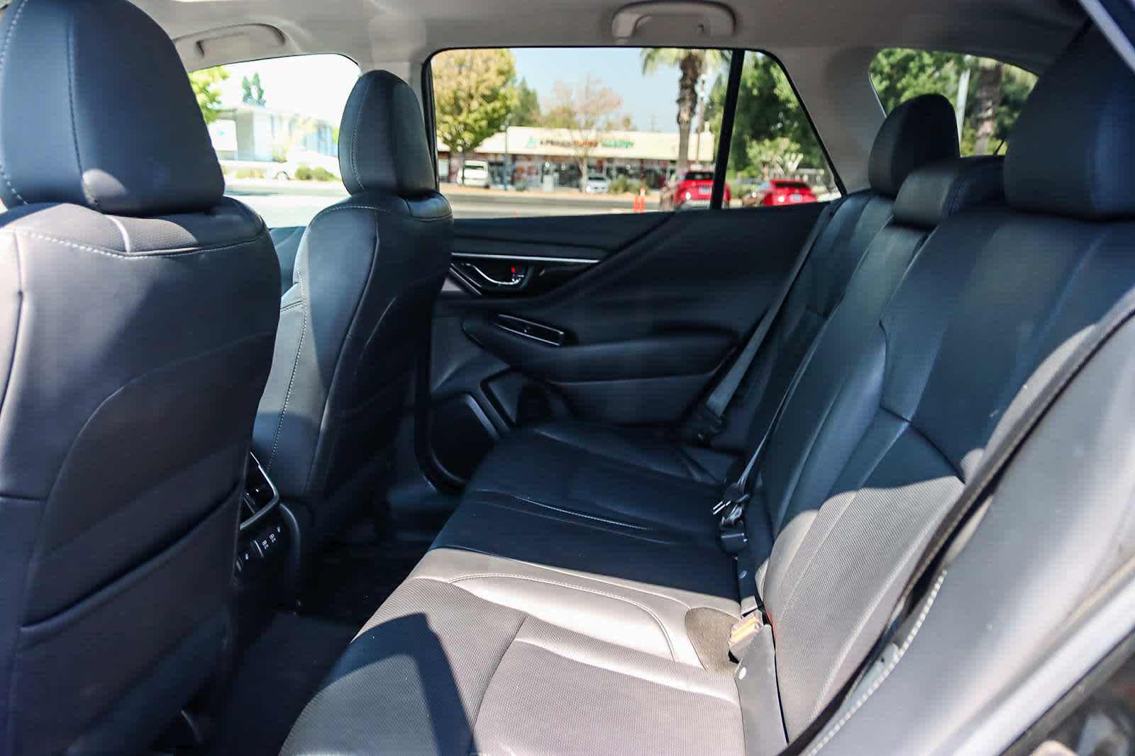 Thumbnail: 2020 Subaru Outback - 23