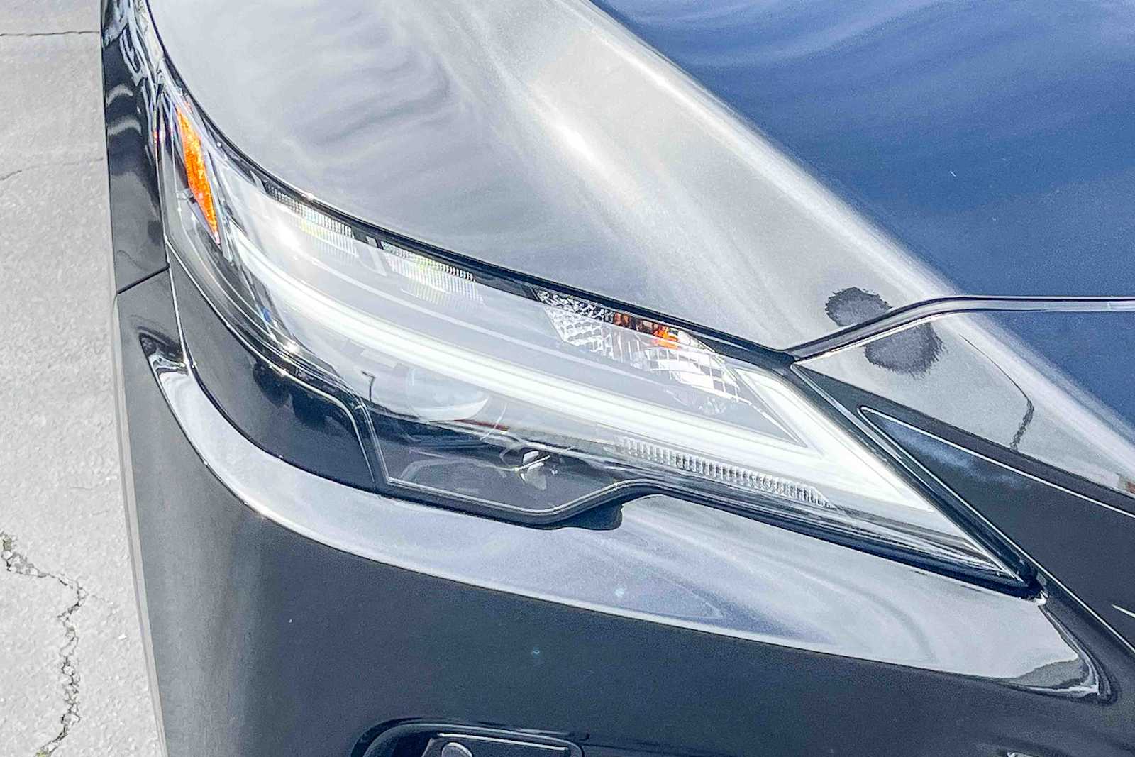 2025 LEXUS RX 350 Base photo 6