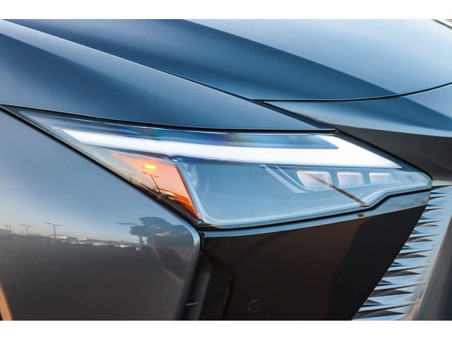 Thumbnail: 2026 Lexus RZ - 7