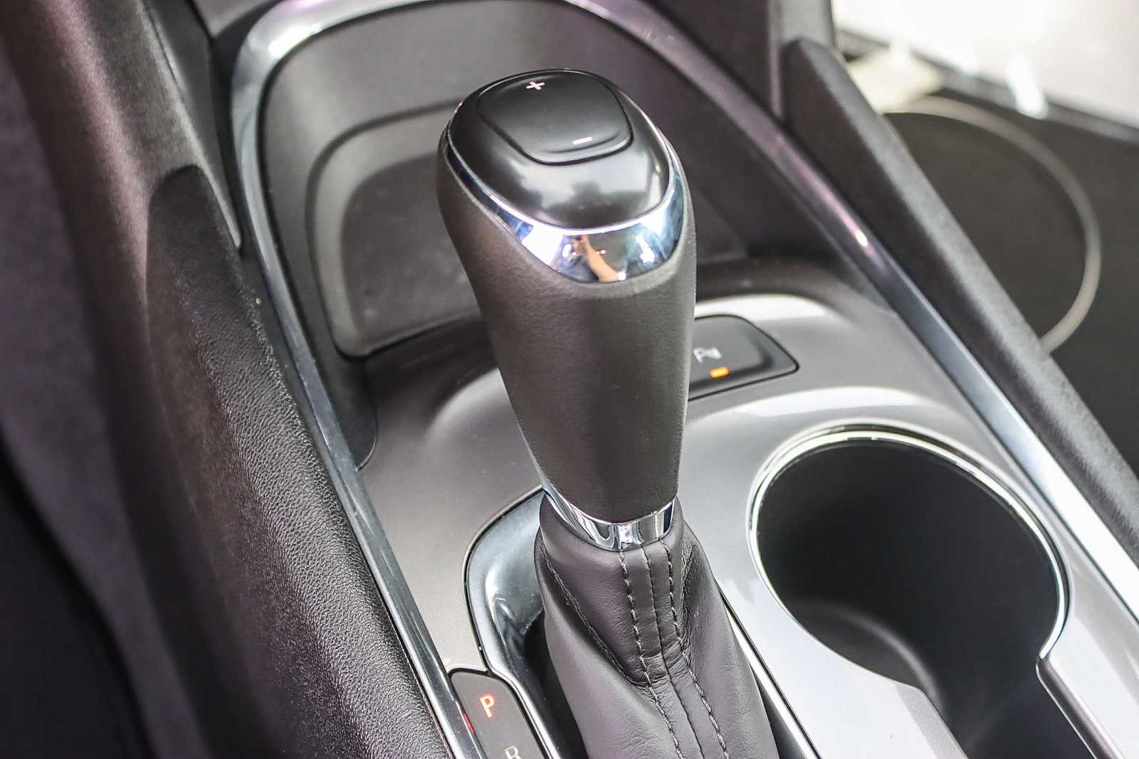 Thumbnail: 2019 Chevrolet Malibu - 17