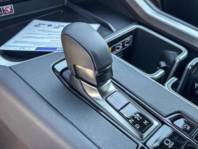 2026 Lexus TX 350 Premium - Photo 23