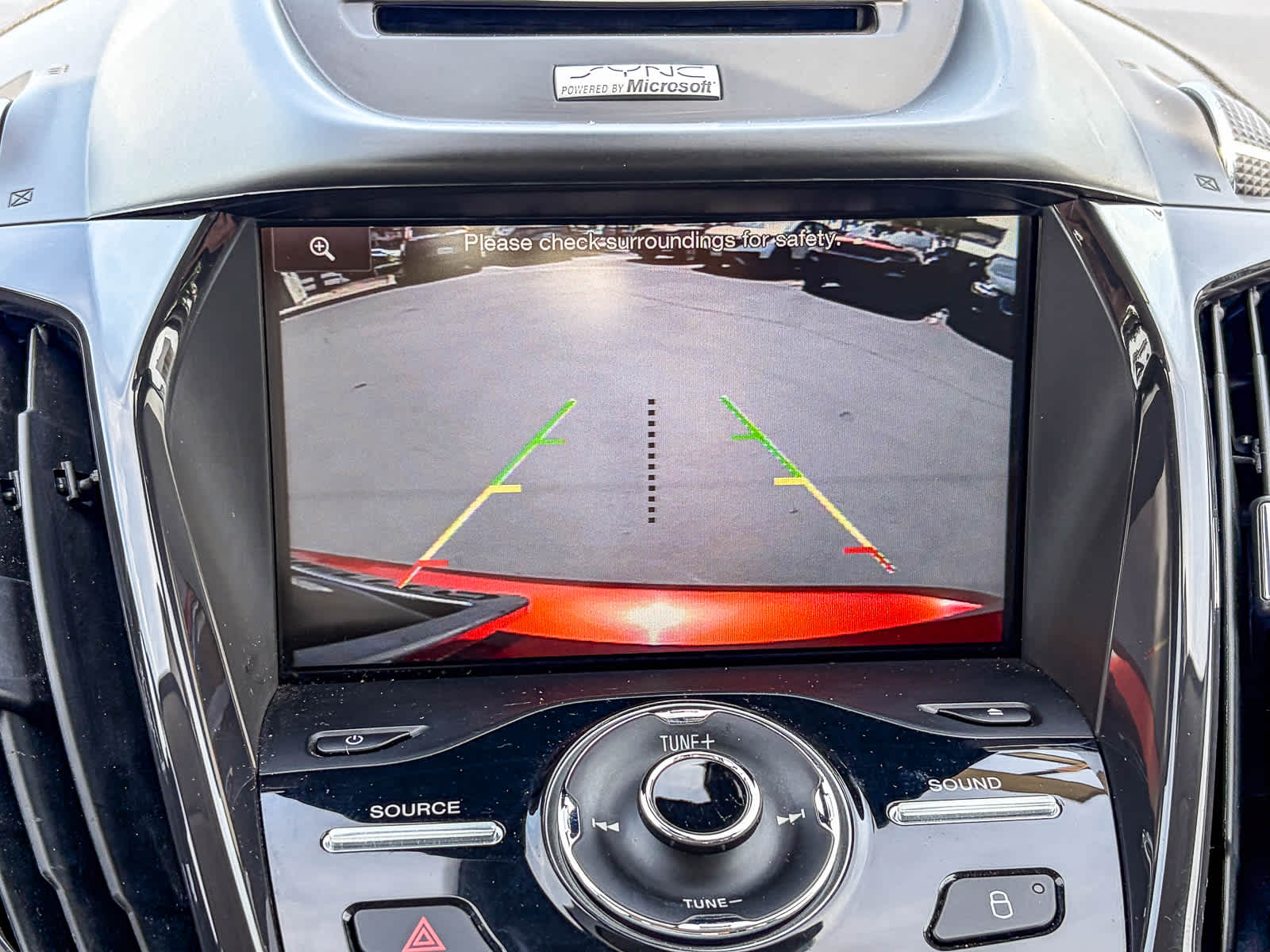 Thumbnail: 2014 Ford C-Max - 23