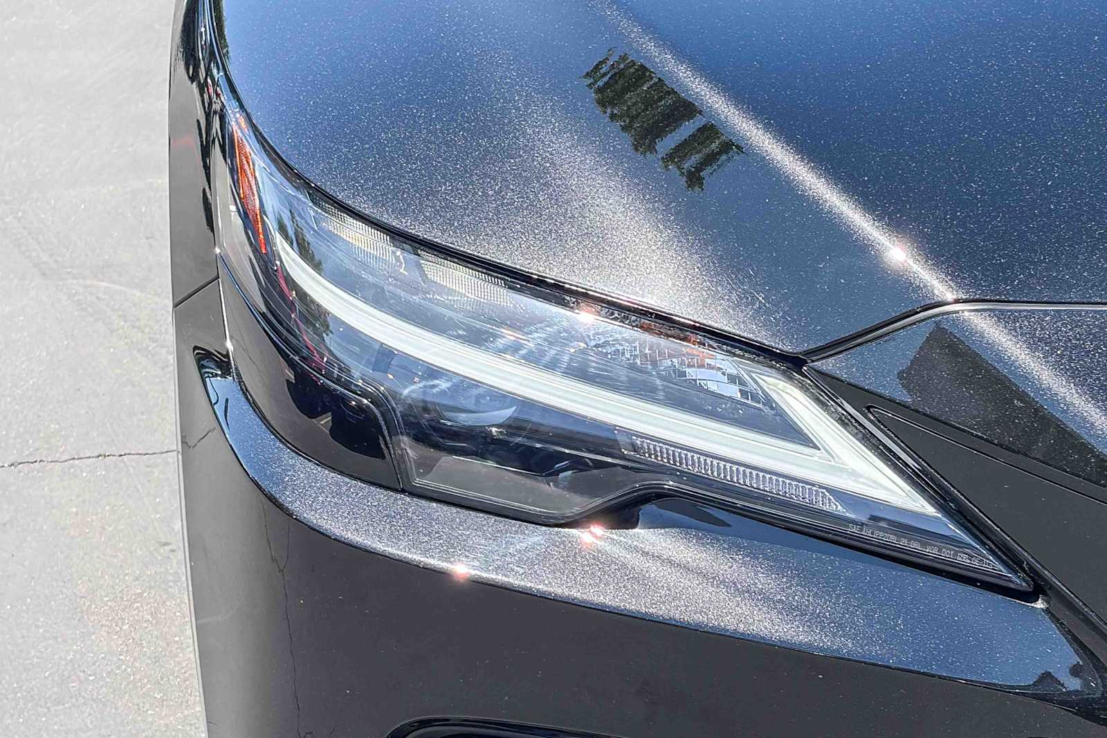 2023 LEXUS RX 350 Premium Plus photo 6