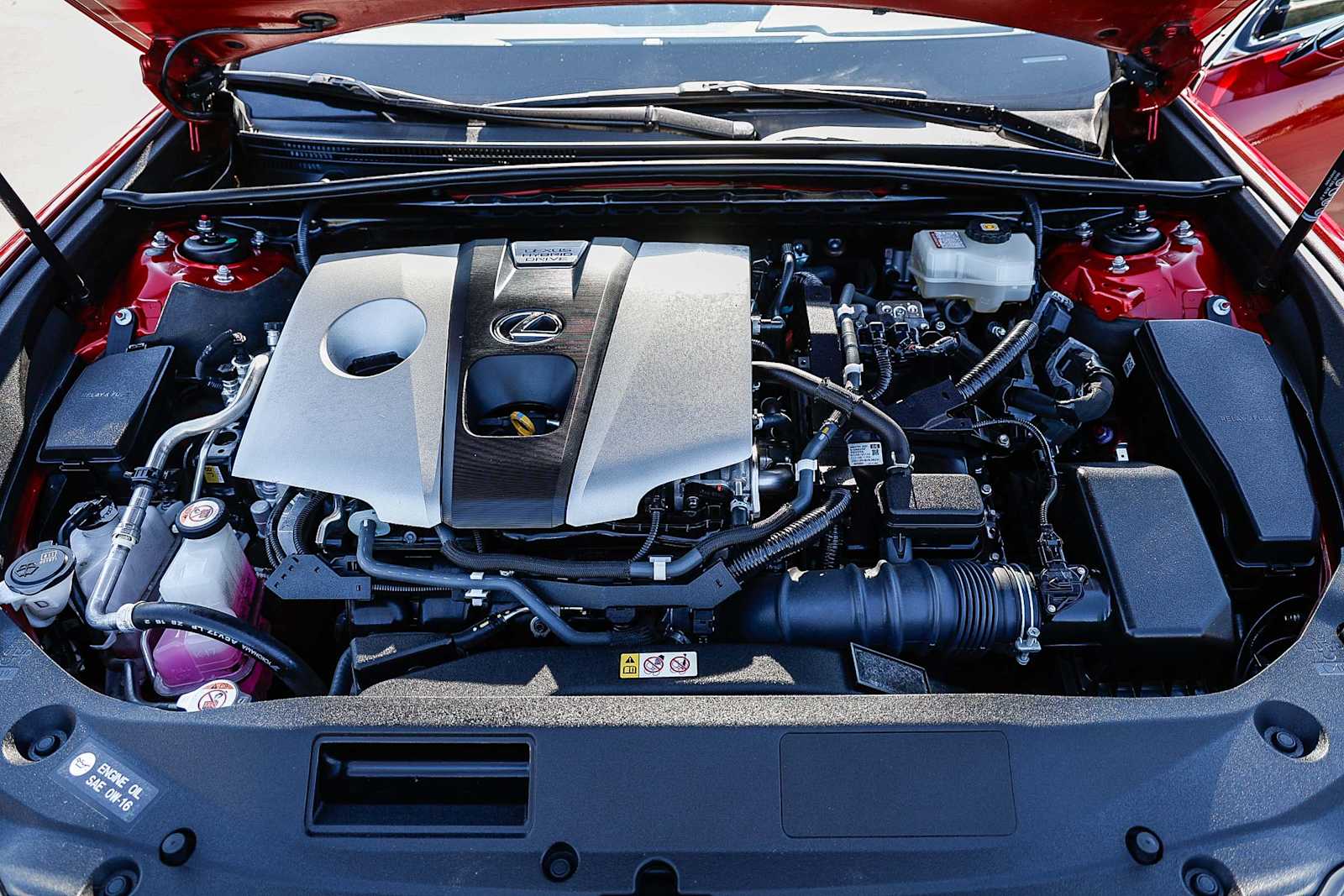 Thumbnail: 2019 Lexus ES - 41