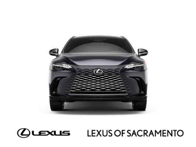 Thumbnail: 2025 Lexus RX - 1