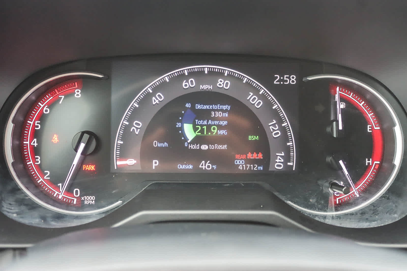 Thumbnail: 2023 Toyota RAV4 - 22