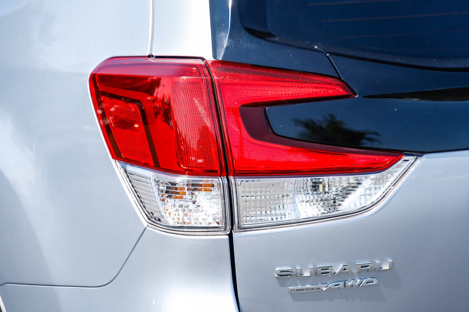 Thumbnail: 2019 Subaru Forester - 8