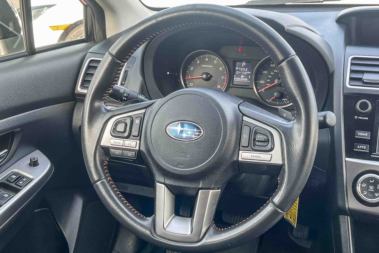 Thumbnail: 2016 Subaru Crosstrek - 12