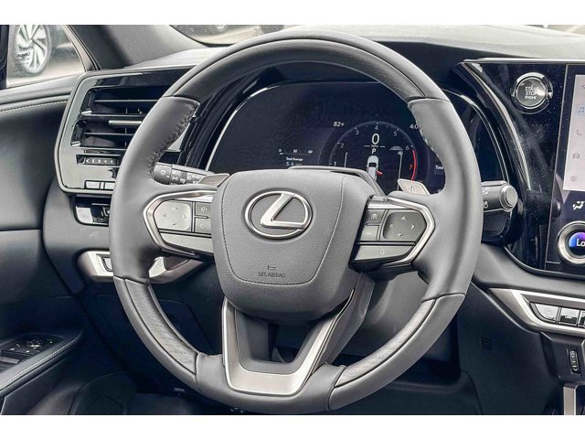 Thumbnail: 2026 Lexus RX - 16