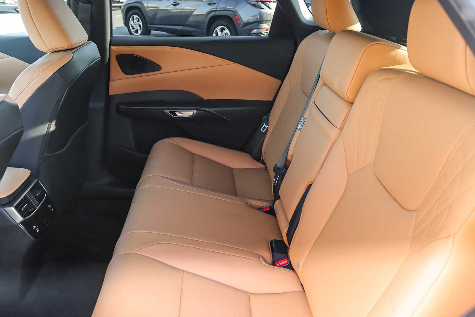 Thumbnail: 2025 Lexus RX - 18