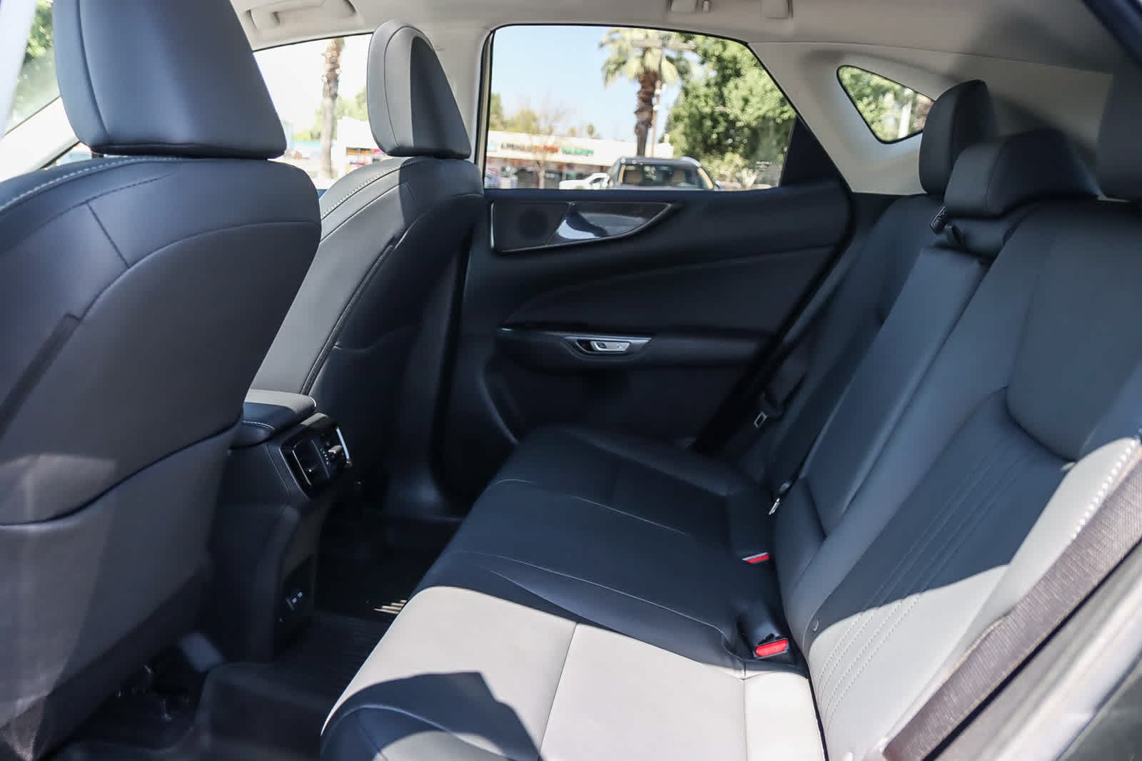 Thumbnail: 2022 Lexus NX - 18