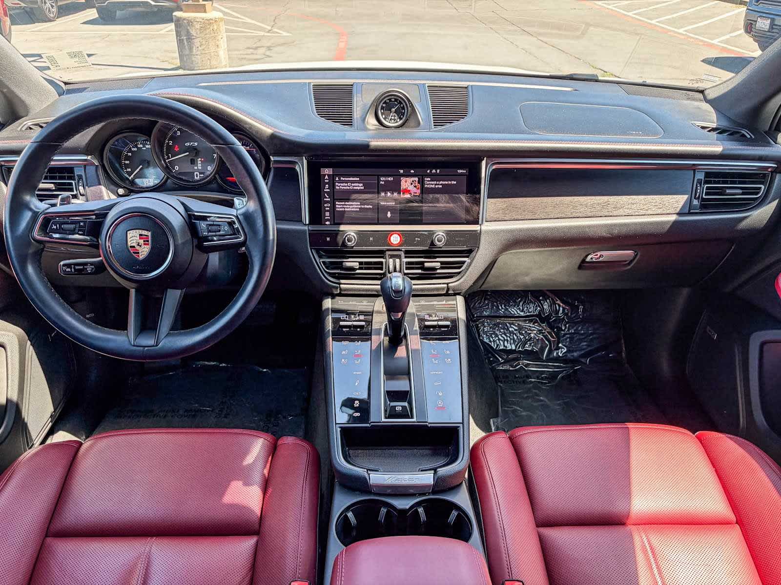 2023 Porsche Macan GTS - Photo 11