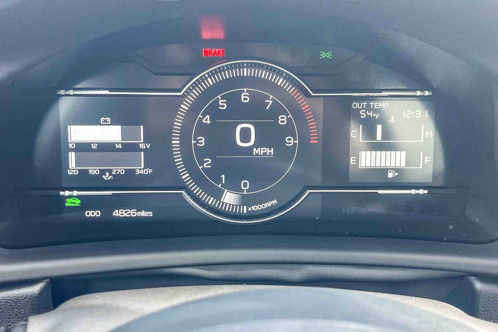 Thumbnail: 2024 Toyota GR86 - 22