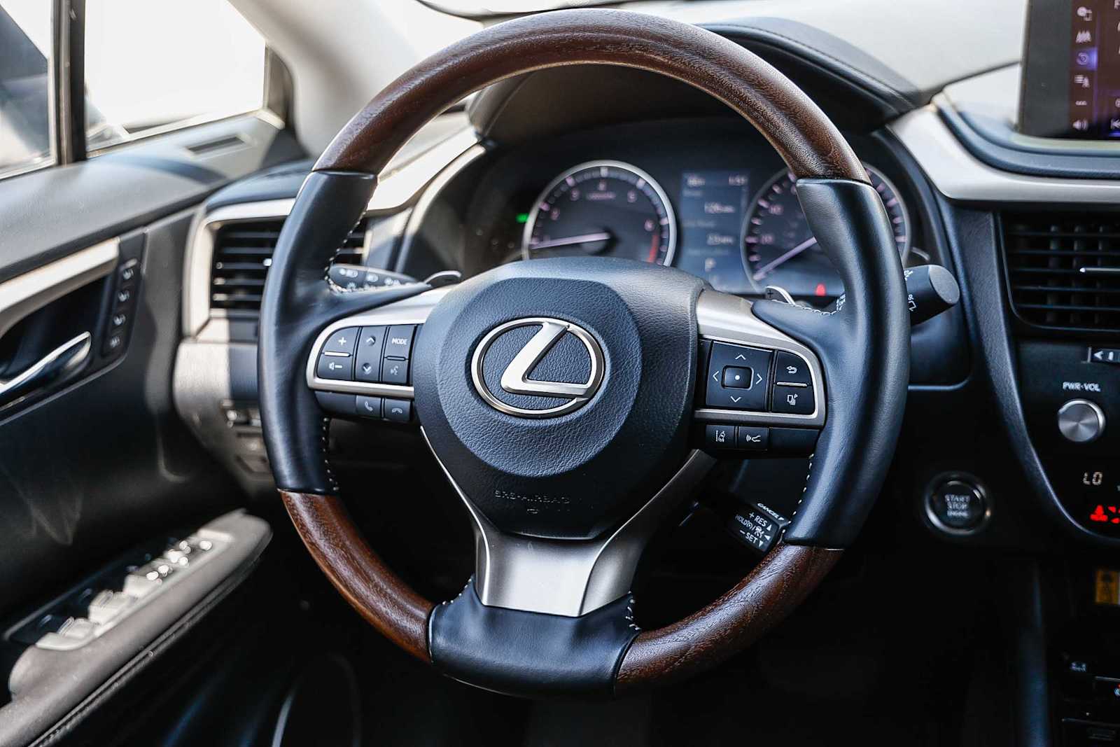 Thumbnail: 2022 Lexus RX - 23