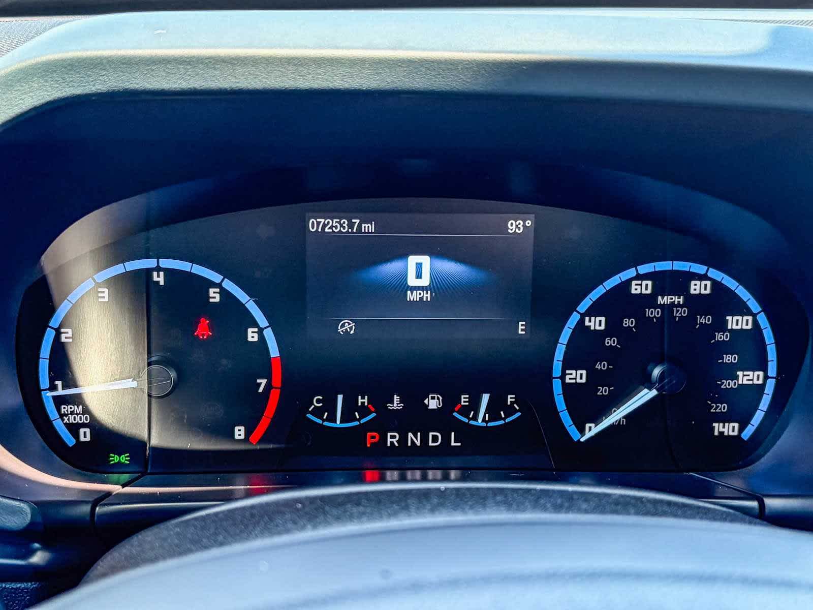 2023 Ford Bronco Sport Heritage - Photo 21