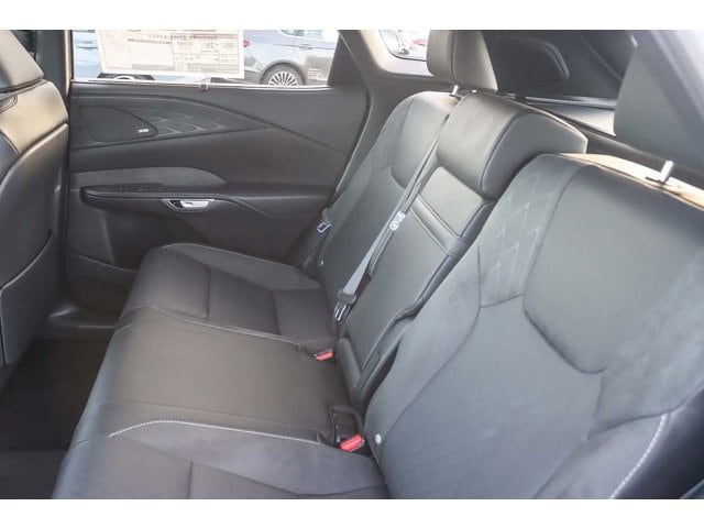 Thumbnail: 2026 Lexus RX - 18