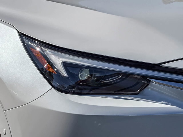 Thumbnail: 2026 Lexus TX - 9