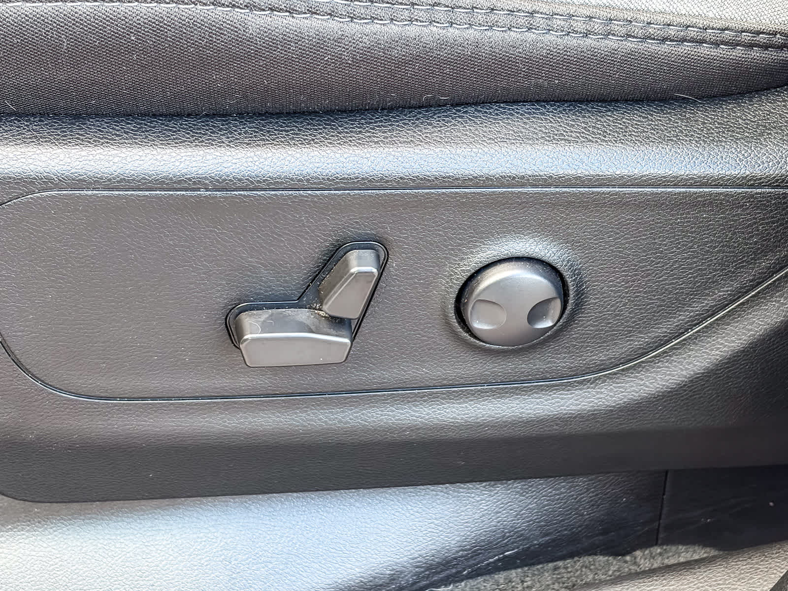 Thumbnail: 2022 RAM 1500 - 20