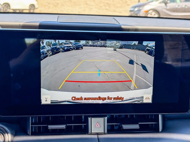 Thumbnail: 2026 Lexus IS - 26